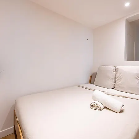 Apartment Pacino Flat - Invalides - Tour Eiffel - 4 Personnes - Cosy *