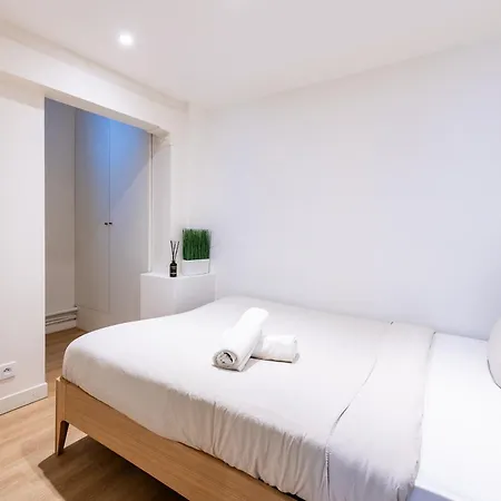 Pacino Flat - Invalides - Tour Eiffel - 4 Personnes - Cosy *