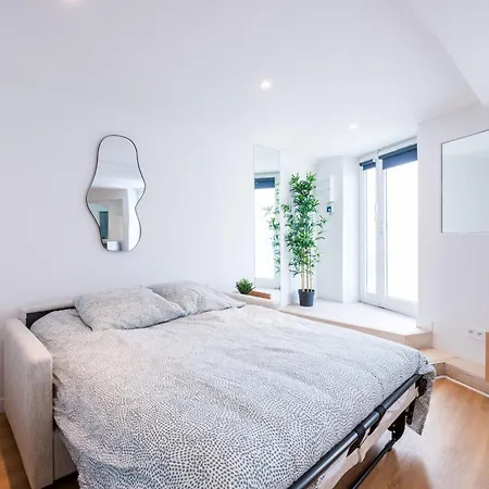 Apartment Pacino Flat - Invalides - Tour Eiffel - 4 Personnes - Cosy Paris